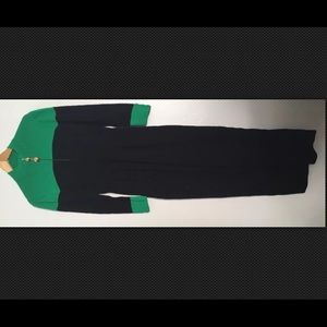 Rare Vintage St John by Marie Gray jumpsuit size 4